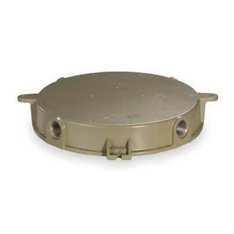 VMX2B CAJA DE EMPALME DE TECHO 3/4 DE LA SERIE VM