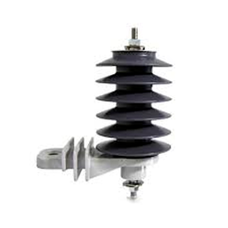 [I-21KV] APARTARRAYO OXIDO DE ZINC CLASE DISTRIBUCION  21 KV APMOAC ADOM-C-21. MARCA IUSA CLAVE 311694