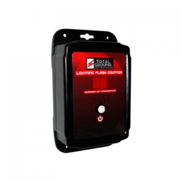 [PARR-CONTADOR] CONTADOR DE DESCARGAS MARCA PARRES EP-CRAYOS